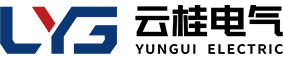 浙江云桂电气科技有限公司logo